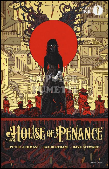 HOUSE OF PENANCE